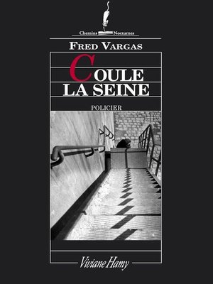 cover image of Coule la Seine